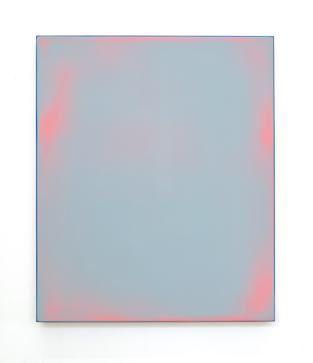 Michael Craik Veil 2019 Blank Contemporary Art